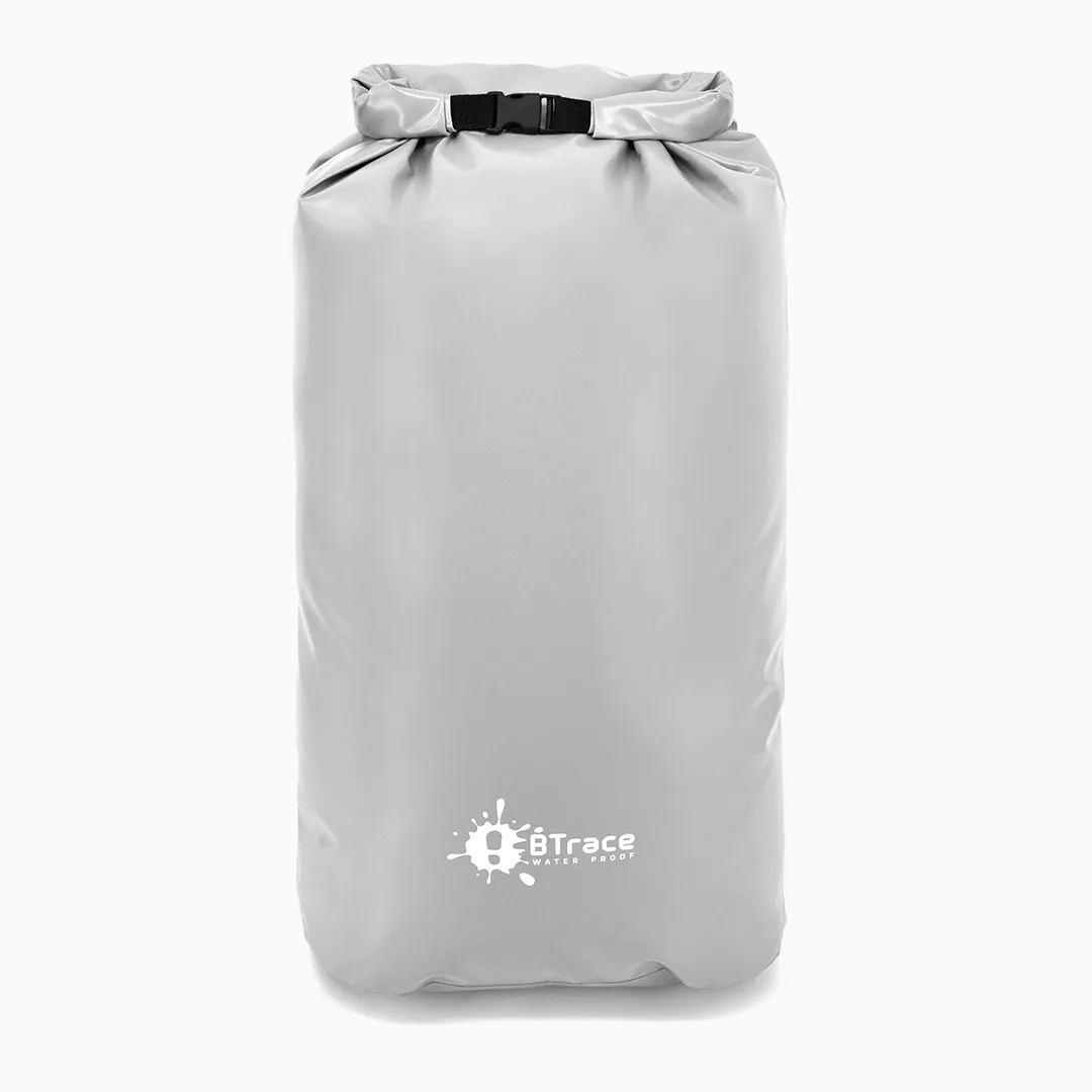 Гермомешок с лямками BTrace DryBag 60л